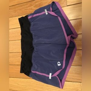 Pearl Izumi Size Med Running Shorts